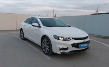 Chevrolet Malibu 2016 года за 8 800 000 тг. в Шымкент фото 2