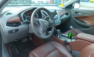 Chevrolet Malibu 2016 года за 8 800 000 тг. в Шымкент фото 5