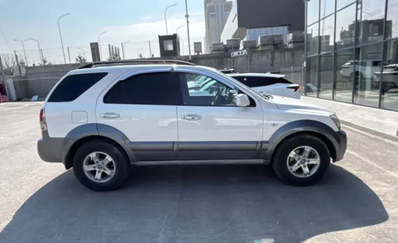 Kia Sorento 2004 года за 5 500 000 тг. в Шымкент фото 4