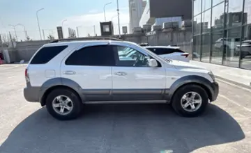 Kia Sorento 2004 года за 5 500 000 тг. в Шымкент фото 4