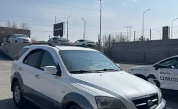 Kia Sorento 2004 года за 5 500 000 тг. в Шымкент фото 3