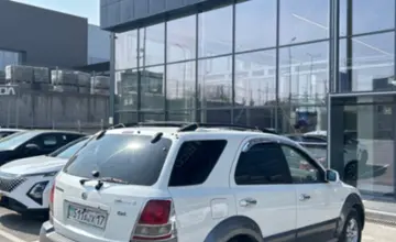 Kia Sorento 2004 года за 5 500 000 тг. в Шымкент