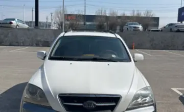 Kia Sorento 2004 года за 5 500 000 тг. в Шымкент фото 2