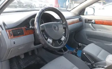 Daewoo Gentra 2014 года за 3 500 000 тг. в Шымкент фото 5