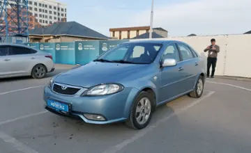 Daewoo Gentra 2014 года за 3 500 000 тг. в Шымкент фото 1