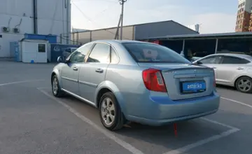 Daewoo Gentra 2014 года за 3 500 000 тг. в Шымкент фото 4