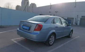 Daewoo Gentra 2014 года за 3 500 000 тг. в Шымкент фото 3