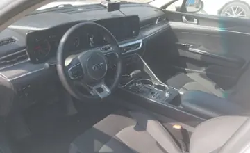 Kia K5 2021 года за 11 000 000 тг. в Алматы фото 5