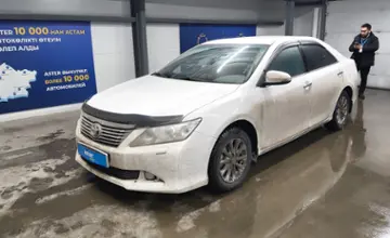 Toyota Camry 2013 года за 8 500 000 тг. в Астана фото 1