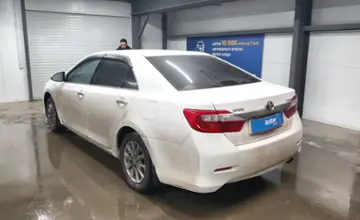 Toyota Camry 2013 года за 8 500 000 тг. в Астана фото 4