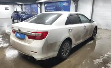 Toyota Camry 2013 года за 8 500 000 тг. в Астана фото 3