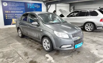 Chevrolet Nexia 2022 года за 5 500 000 тг. в Астана фото 2