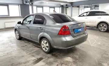 Chevrolet Nexia 2022 года за 5 500 000 тг. в Астана фото 4