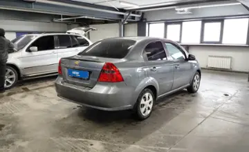 Chevrolet Nexia 2022 года за 5 500 000 тг. в Астана фото 3