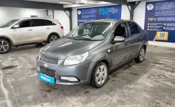 Chevrolet Nexia 2022 года за 5 500 000 тг. в Астана фото 1