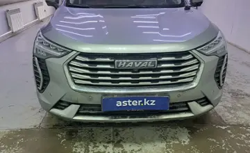 Haval Jolion 2023 года за 8 000 000 тг. в Павлодар фото 2