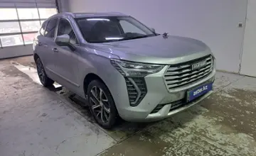 Haval Jolion 2023 года за 8 000 000 тг. в Павлодар фото 3