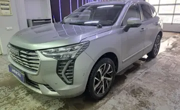 Haval Jolion 2023 года за 8 000 000 тг. в Павлодар фото 1