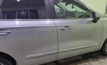 Haval Jolion 2023 года за 8 000 000 тг. в Павлодар фото 4