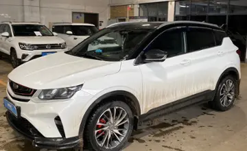 Geely Coolray 2022 года за 7 000 000 тг. в Караганда фото 1