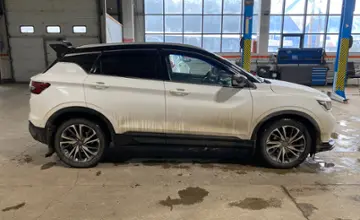 Geely Coolray 2022 года за 7 000 000 тг. в Караганда фото 4