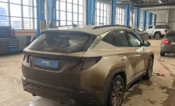 Hyundai Tucson 2022 года за 11 500 000 тг. в Караганда