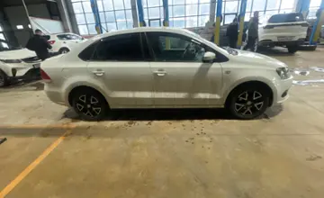 Volkswagen Polo 2015 года за 5 000 000 тг. в Караганда фото 4