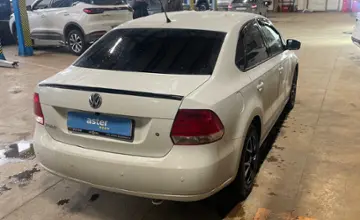 Volkswagen Polo 2015 года за 5 000 000 тг. в Караганда