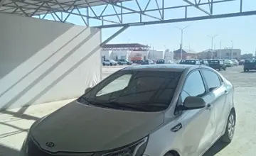 Kia Rio 2012 года за 4 500 000 тг. в Кызылорда фото 1