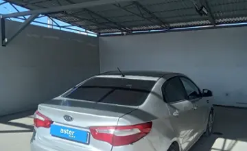 Kia Rio 2012 года за 4 500 000 тг. в Кызылорда