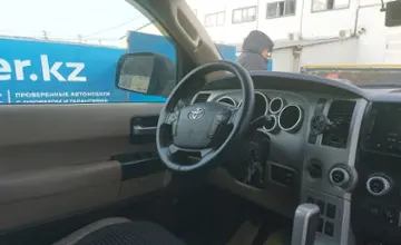 Toyota Sequoia 2008 года за 15 000 000 тг. в Алматы фото 5