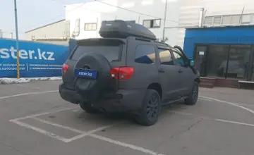 Toyota Sequoia 2008 года за 15 000 000 тг. в Алматы фото 3