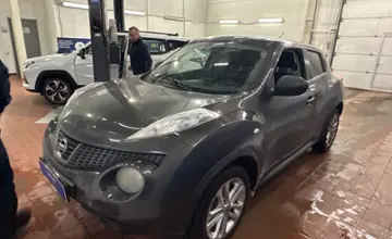 Nissan Juke 2012 года за 4 600 000 тг. в Астана фото 1