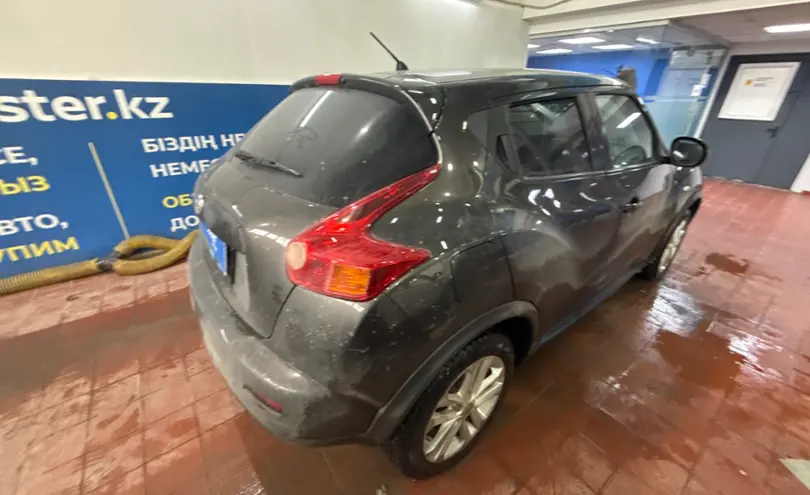 Nissan Juke 2012 года за 4 600 000 тг. в Астана фото 5