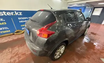 Nissan Juke 2012 года за 4 600 000 тг. в Астана