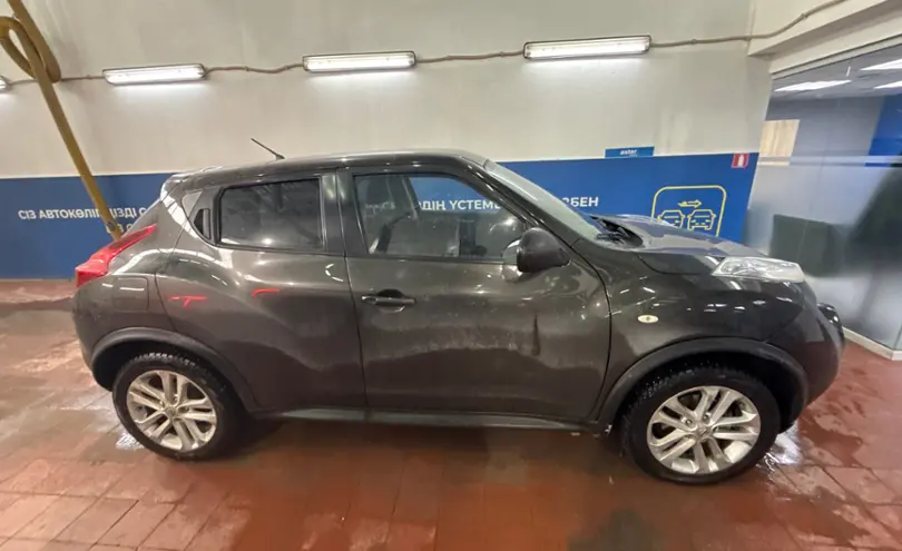 Nissan Juke 2012 года за 4 600 000 тг. в Астана фото 4