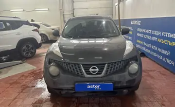 Nissan Juke 2012 года за 4 600 000 тг. в Астана фото 2