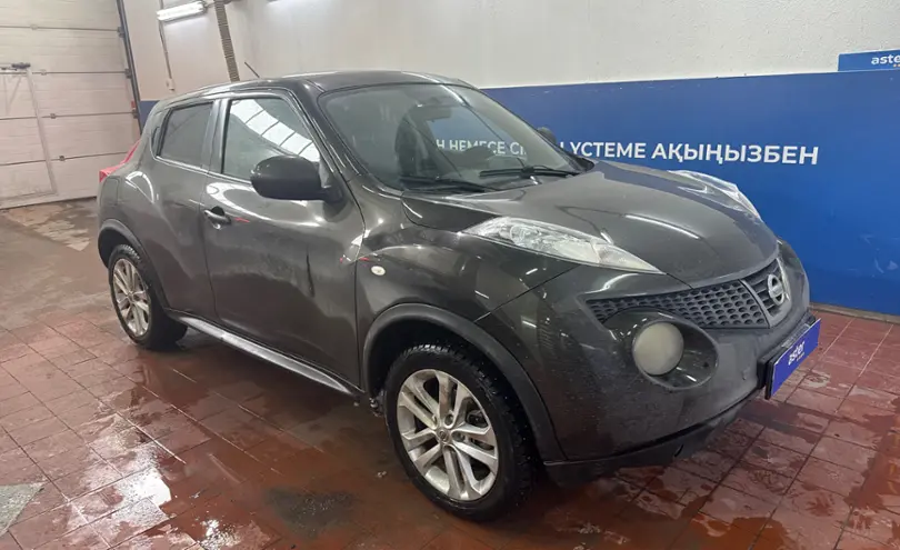 Nissan Juke 2012 года за 4 600 000 тг. в Астана фото 3