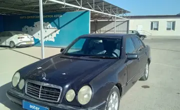 Mercedes-Benz E-Класс 1996 года за 1 500 000 тг. в Кызылорда фото 1