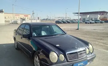 Mercedes-Benz E-Класс 1996 года за 1 500 000 тг. в Кызылорда фото 3