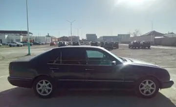 Mercedes-Benz E-Класс 1996 года за 1 500 000 тг. в Кызылорда фото 4
