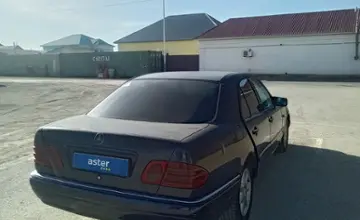 Mercedes-Benz E-Класс 1996 года за 1 500 000 тг. в Кызылорда