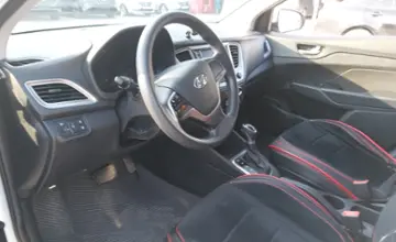 Hyundai Accent 2019 года за 6 900 000 тг. в Шымкент фото 5