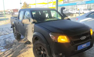 Ford Ranger 2011 года за 4 500 000 тг. в Талдыкорган фото 3