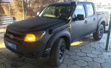 Ford Ranger 2011 года за 4 500 000 тг. в Талдыкорган фото 1