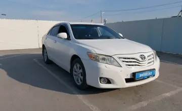 Toyota Camry 2011 года за 6 000 000 тг. в Шымкент фото 2