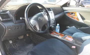 Toyota Camry 2011 года за 6 000 000 тг. в Шымкент фото 5