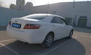 Toyota Camry 2011 года за 6 000 000 тг. в Шымкент фото 3