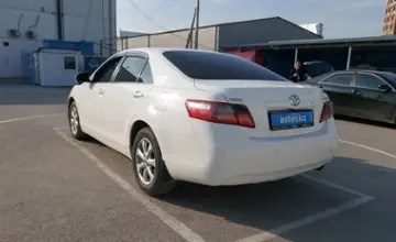 Toyota Camry 2011 года за 6 000 000 тг. в Шымкент фото 4