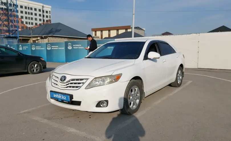 Toyota Camry 2011 года за 6 000 000 тг. в Шымкент